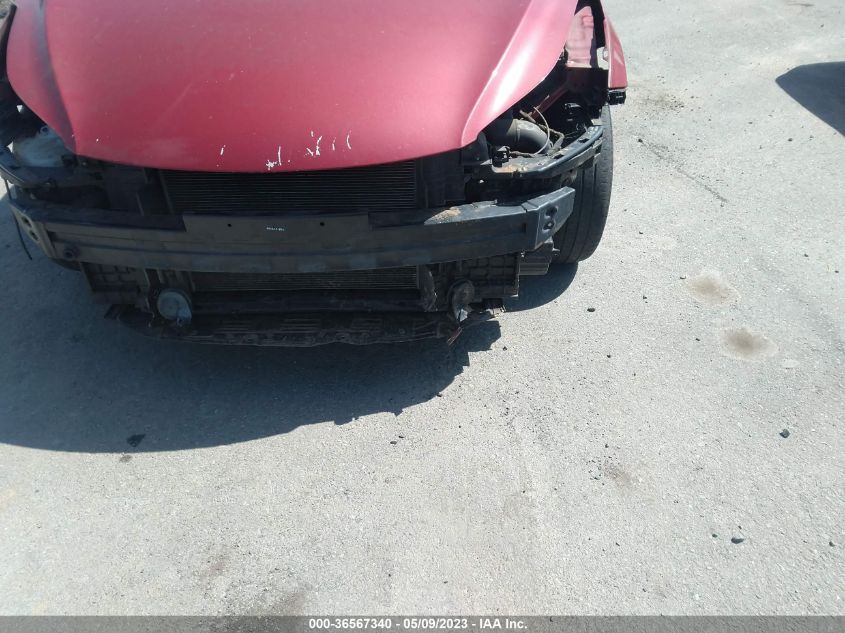 2014 HYUNDAI ELANTRA SE - KMHDH4AEXEU086442