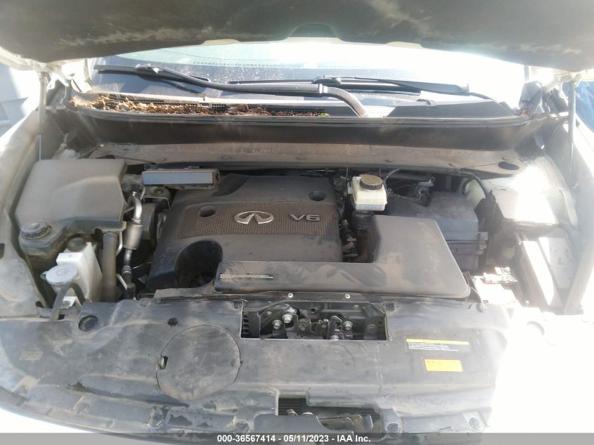 2016 INFINITI QX60 - 5N1AL0MN9GC531199
