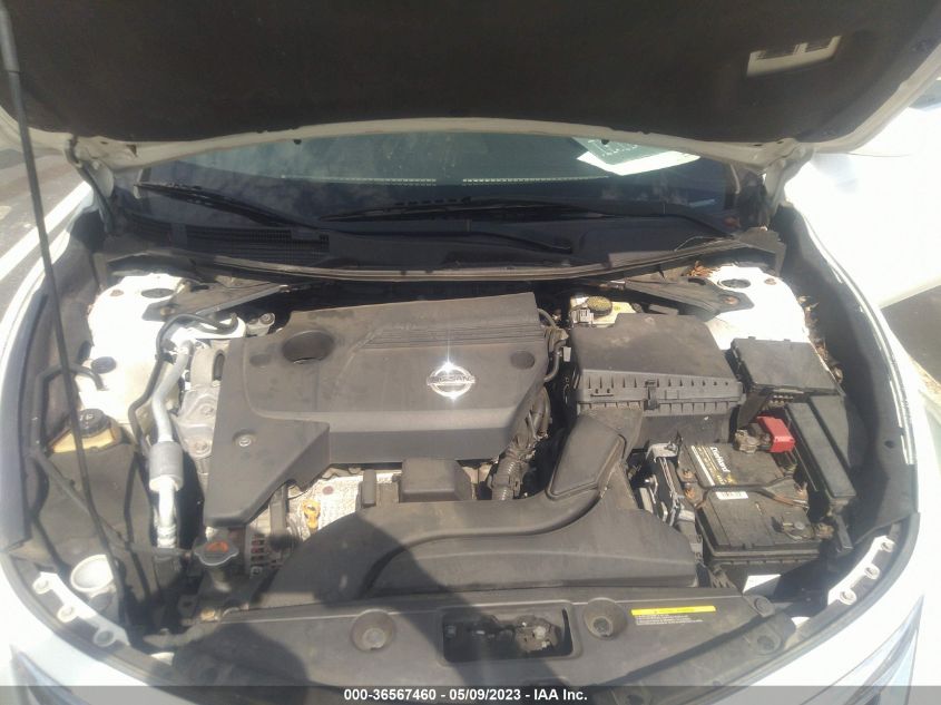 2013 NISSAN ALTIMA 2.5 S - 1N4AL3AP4DC264082