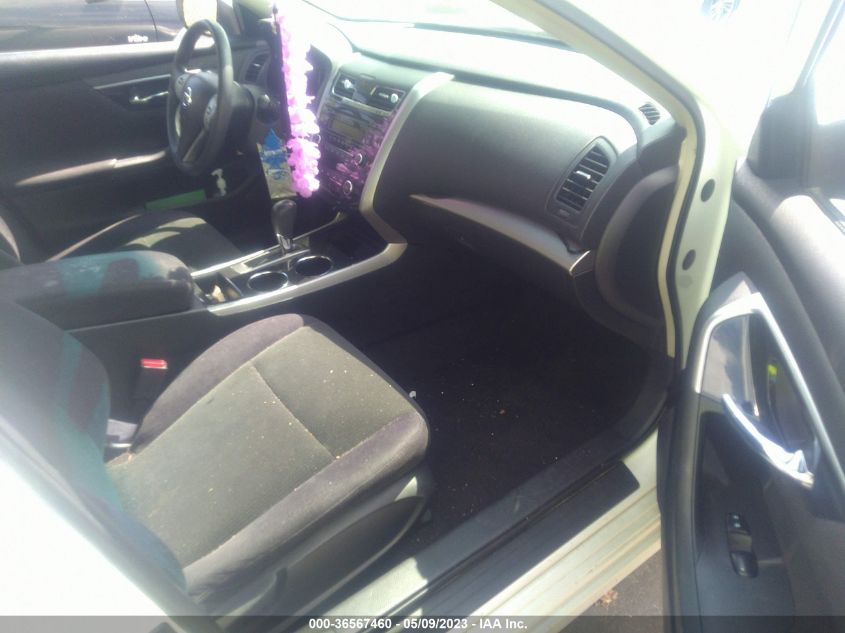 2013 NISSAN ALTIMA 2.5 S - 1N4AL3AP4DC264082