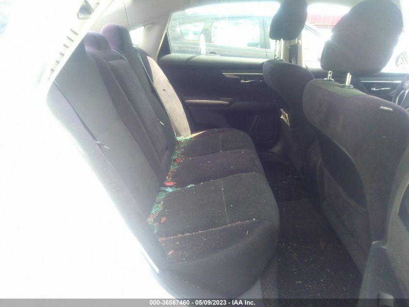 2013 NISSAN ALTIMA 2.5 S - 1N4AL3AP4DC264082