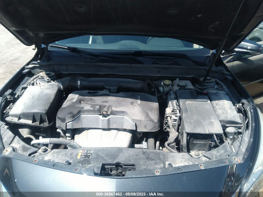 2015 CHEVROLET MALIBU LT - 1G11C5SL7FF111837