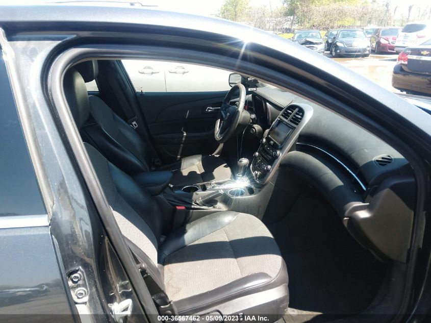 2015 CHEVROLET MALIBU LT - 1G11C5SL7FF111837