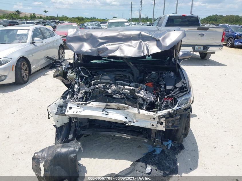 2018 TOYOTA CAMRY LE/SE/XLE/L - 4T1B11HK8JU539537