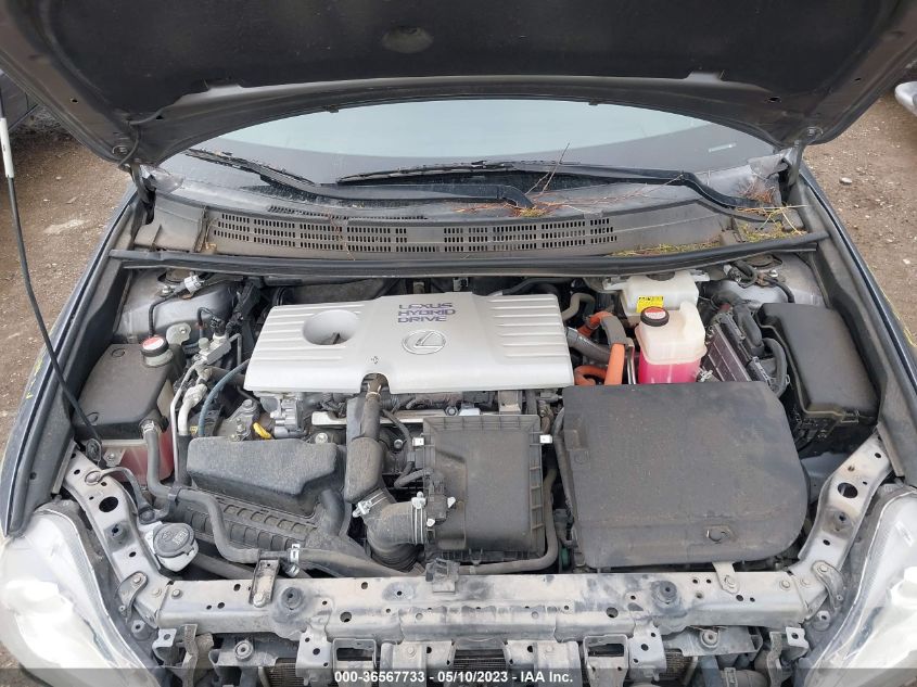 2015 LEXUS CT 200H HYBRID - JTHKD5BH3F2220192