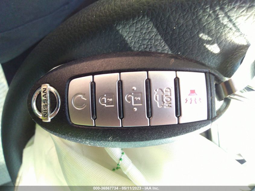 2015 NISSAN ALTIMA 2.5 S - 1N4AL3AP1FC225971