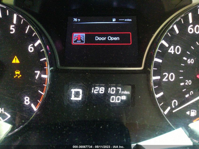 2015 NISSAN ALTIMA 2.5 S - 1N4AL3AP1FC225971