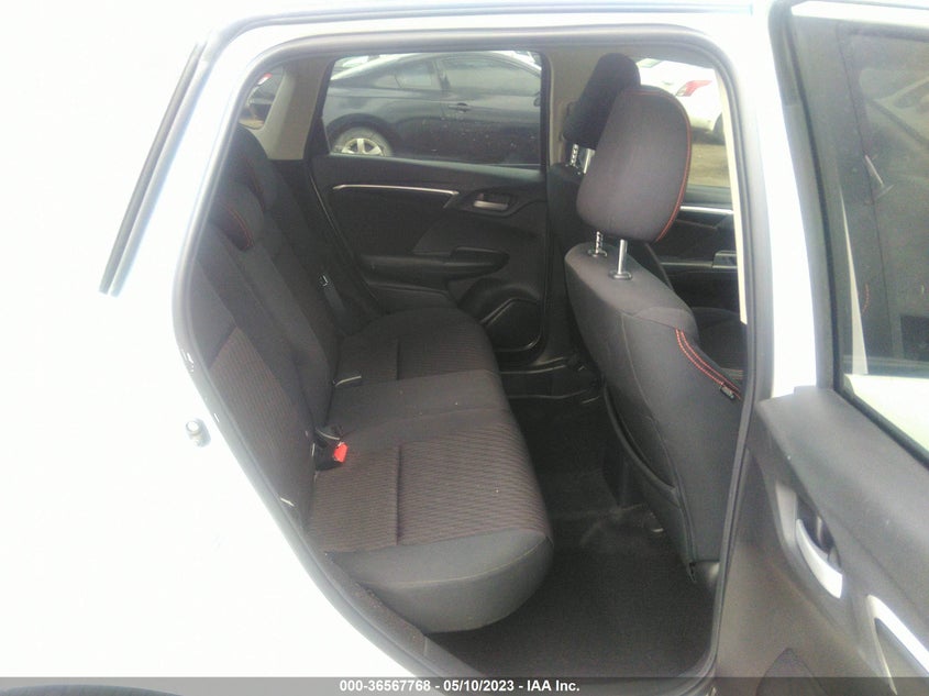 VIN 3HGGK5H66LM726771 2020 HONDA FIT SPORT