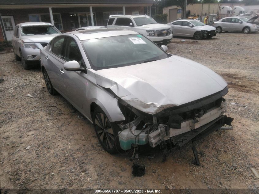 2019 NISSAN ALTIMA 2.5 SL - 1N4BL4EV0KC208480