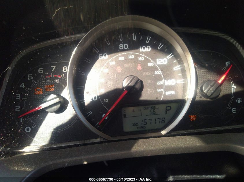 2014 TOYOTA RAV4 XLE - 2T3RFREV3EW192922