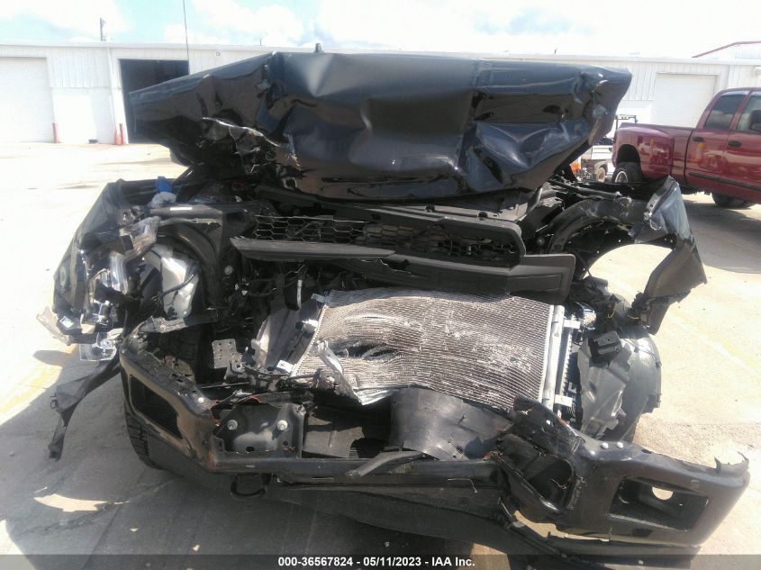 2020 FORD F-150 XL/XLT/LARIAT - 1FTEW1E50LFB87921