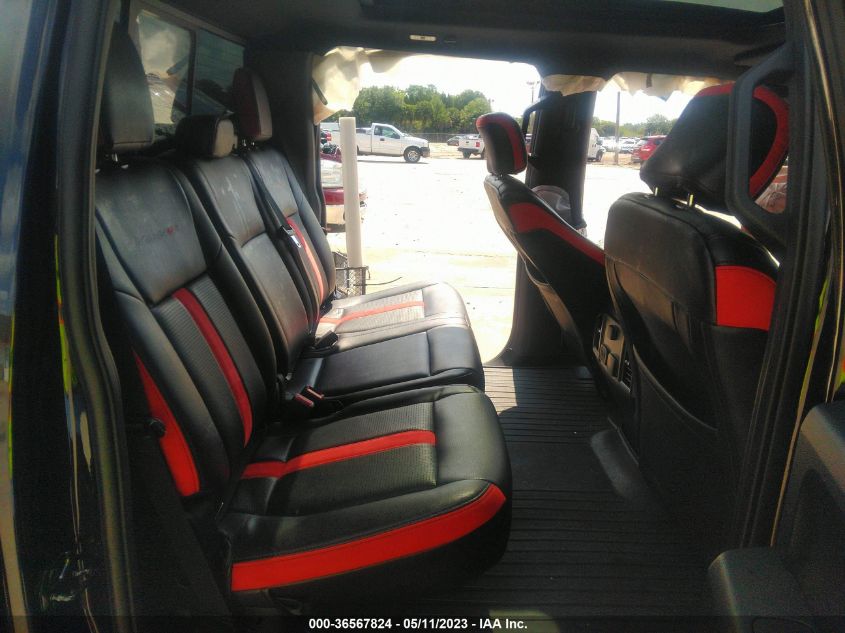 2020 FORD F-150 XL/XLT/LARIAT - 1FTEW1E50LFB87921