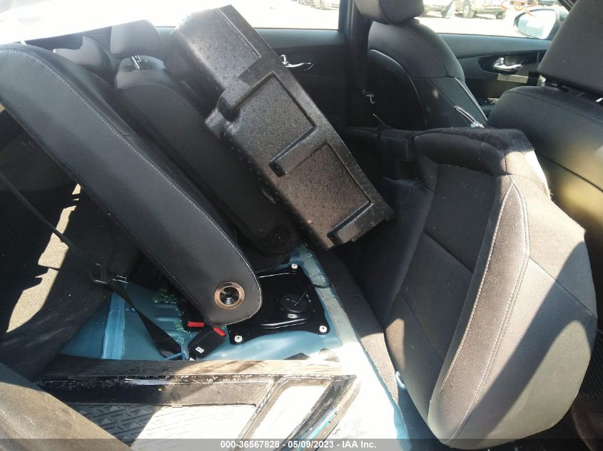2023 KIA FORTE GT-LINE - 3KPF54AD7PE524882