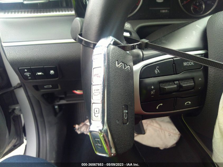 2022 KIA K5 GT-LINE - 5XXG64J28NG135155