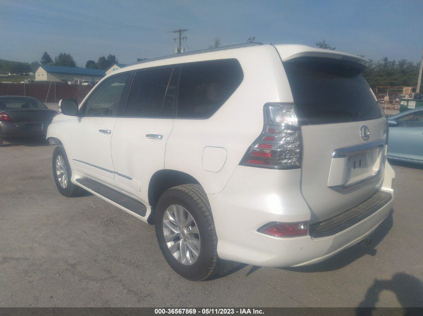 2017 LEXUS GX GX 460 JTJBM7FX1H5165593