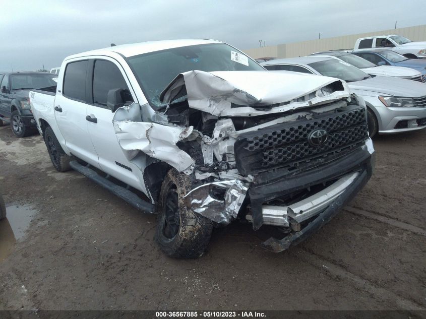 5TFDY5F11MX978849 Toyota Tundra 4wd SR5/TRD PRO