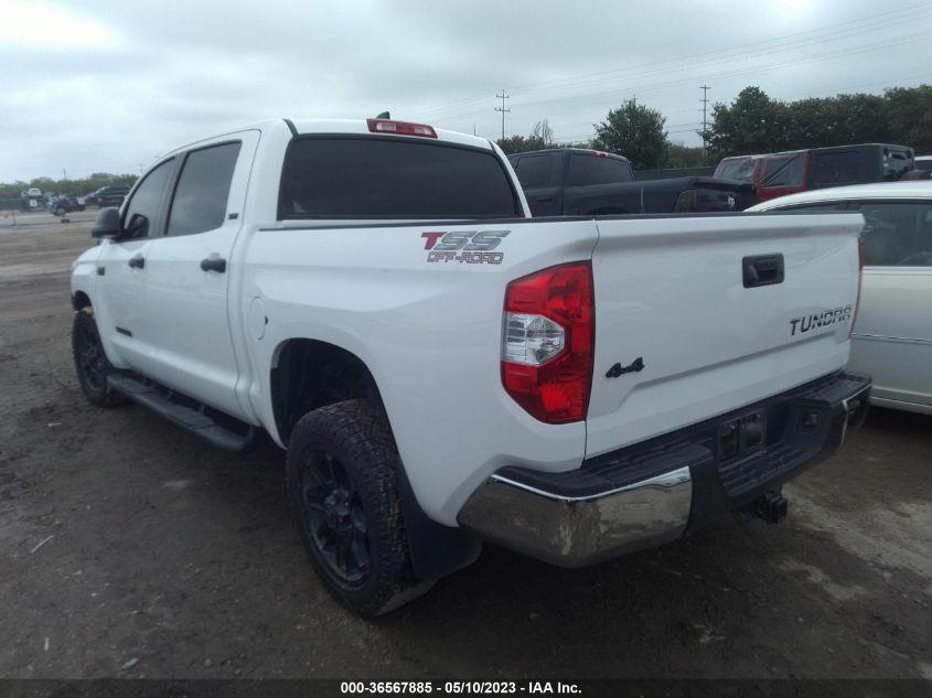 5TFDY5F11MX978849 Toyota Tundra 4wd SR5/TRD PRO 3