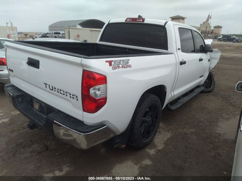 5TFDY5F11MX978849 Toyota Tundra 4wd SR5/TRD PRO 4