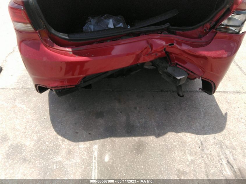 2019 KIA RIO S - 3KPA24AB1KE197499