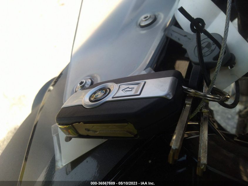 2022 BMW R 1250 GS ADVENTURE - WB10M1306N6F18723