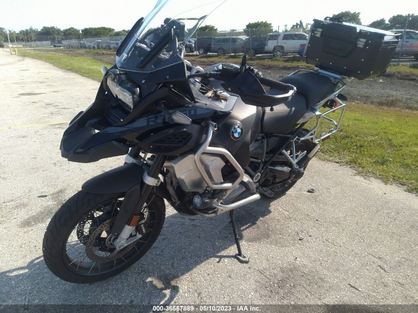 2022 BMW R 1250 GS ADVENTURE - WB10M1306N6F18723