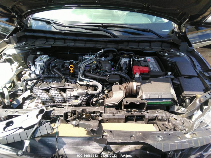 2023 NISSAN ALTIMA 2.5 SV - 1N4BL4DV3PN312202