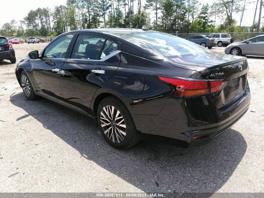 2023 NISSAN ALTIMA 2.5 SV - 1N4BL4DV3PN312202