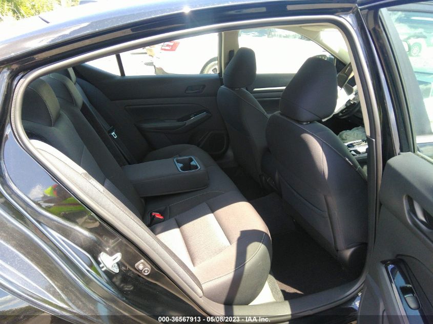 2023 NISSAN ALTIMA 2.5 SV - 1N4BL4DV3PN312202