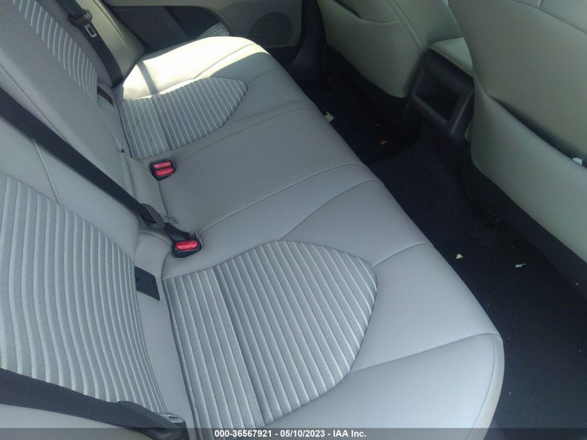 2022 TOYOTA CAMRY HYBRID - 4T1G31AK5NU588887