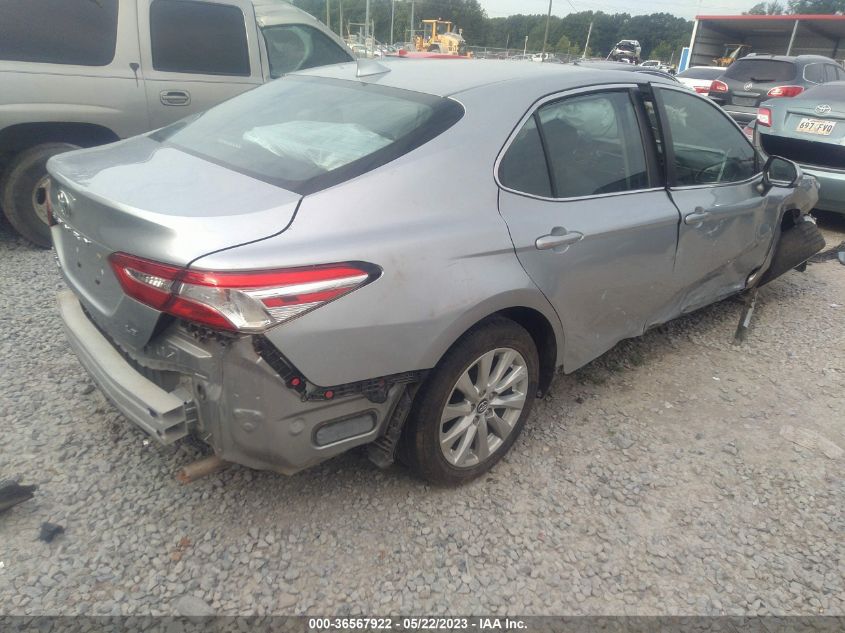 2019 TOYOTA CAMRY LE/SE/XLE/L - 4T1B11HK3KU798051
