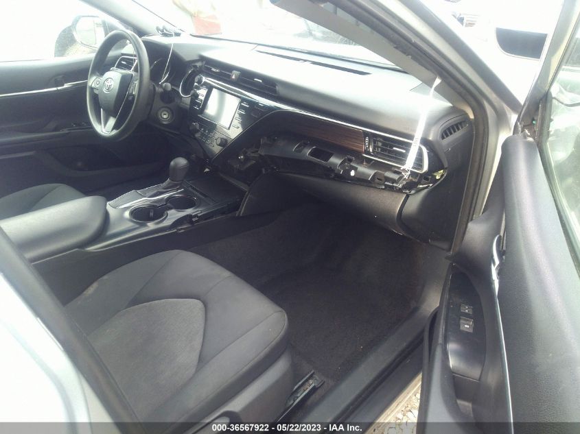 2019 TOYOTA CAMRY LE/SE/XLE/L - 4T1B11HK3KU798051