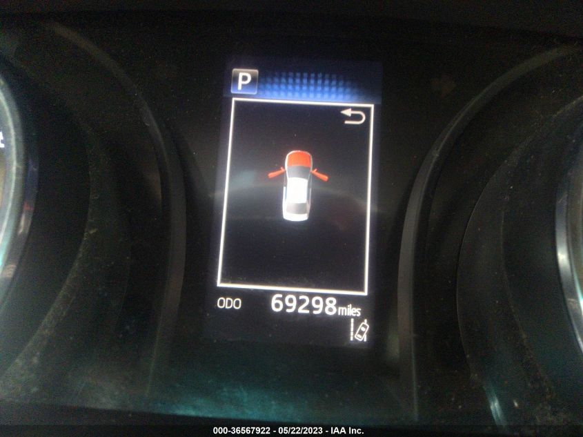 2019 TOYOTA CAMRY LE/SE/XLE/L - 4T1B11HK3KU798051