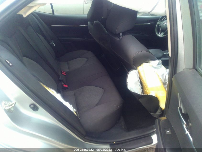 2019 TOYOTA CAMRY LE/SE/XLE/L - 4T1B11HK3KU798051