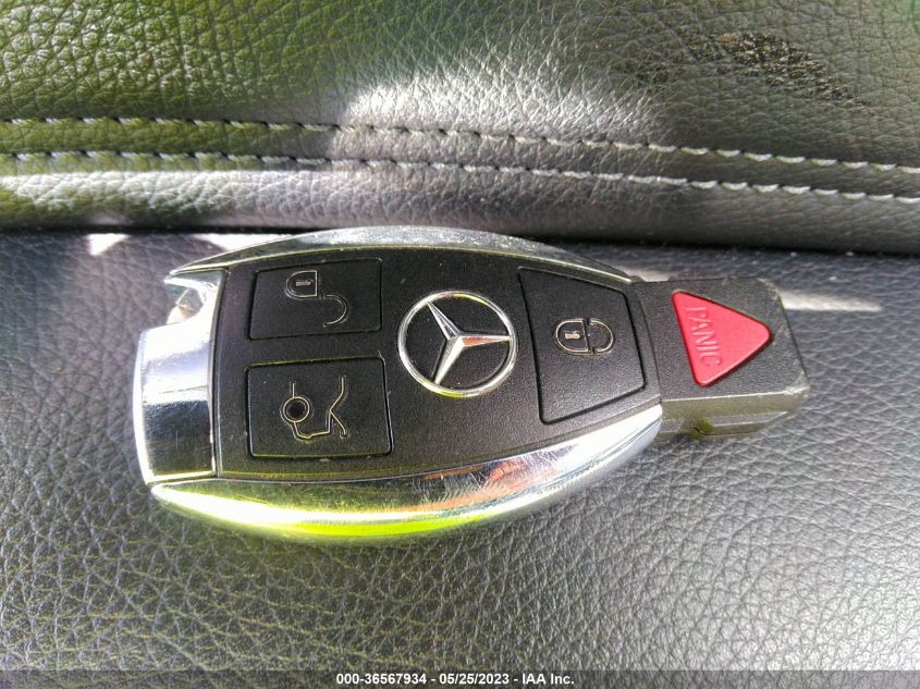 2018 MERCEDES-BENZ GLS GLS 550 - 4JGDF7DE5JB126158