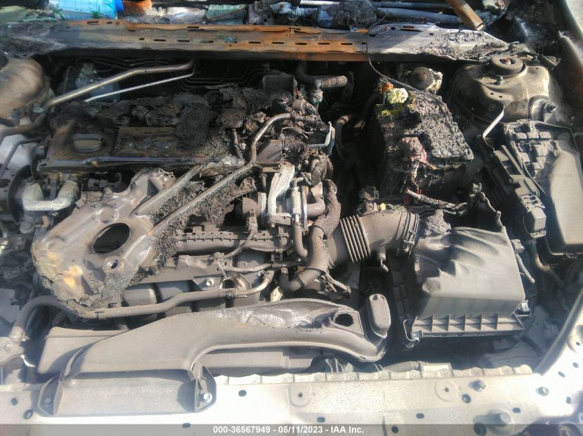 2019 TOYOTA CAMRY LE/SE/XLE/L - 4T1B11HK7KU691388