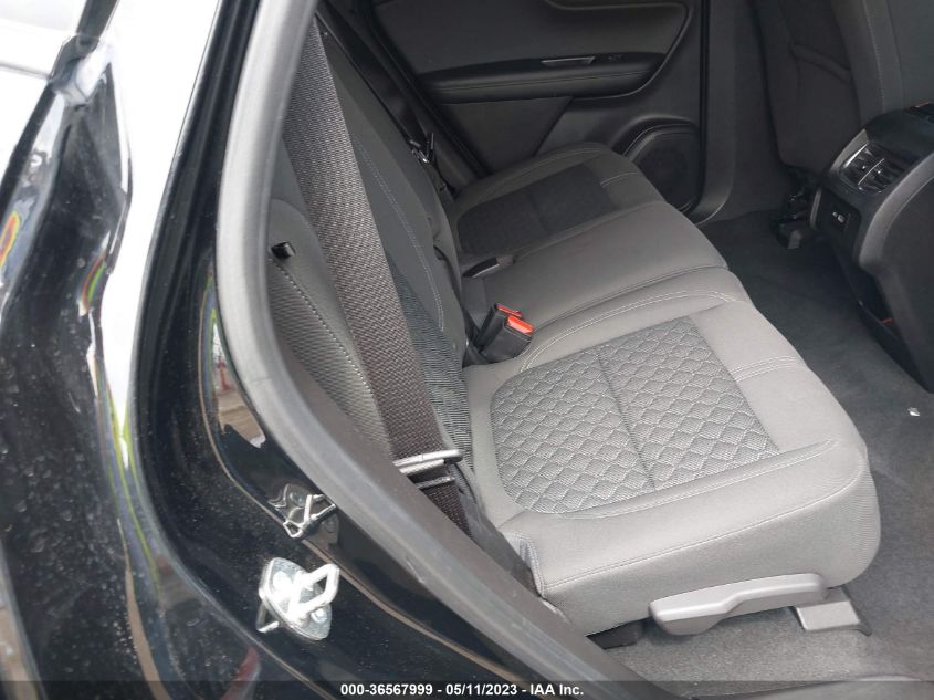 2019 CHEVROLET BLAZER - 3GNKBCRS0KS685760