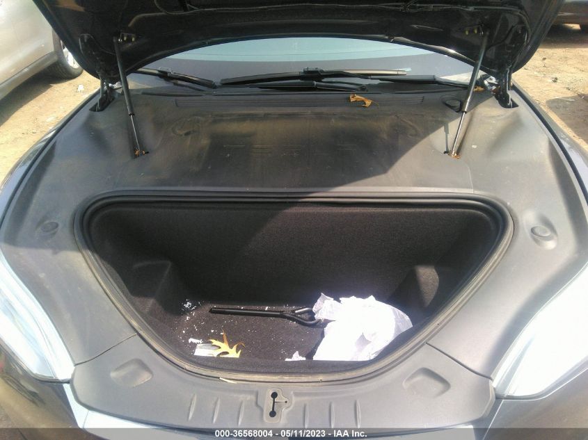 2020 TESLA MODEL S LONG RANGE - 5YJSA1E21LF361278