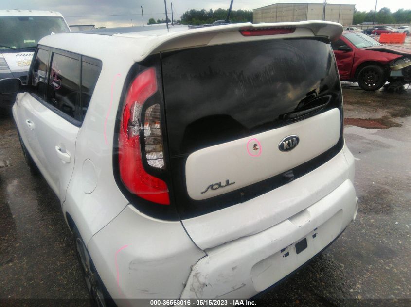 2014 KIA SOUL ! - KNDJX3A54E7085547