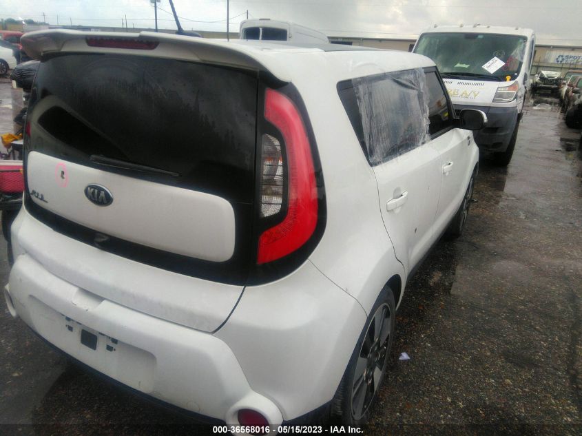 2014 KIA SOUL ! - KNDJX3A54E7085547