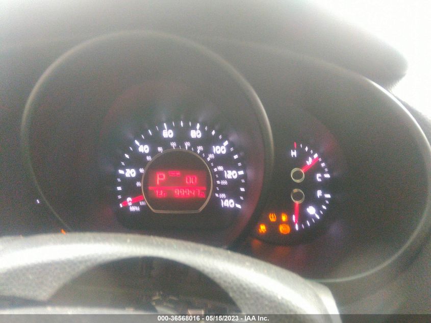 2014 KIA SOUL ! - KNDJX3A54E7085547