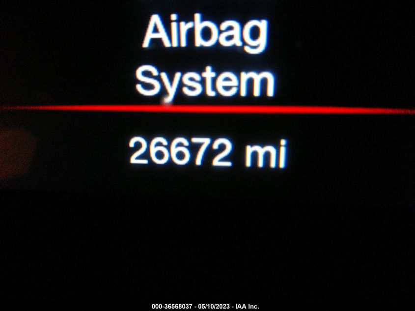 2021 JEEP GRAND CHEROKEE LAREDO E - 1C4RJFAG5MC638963