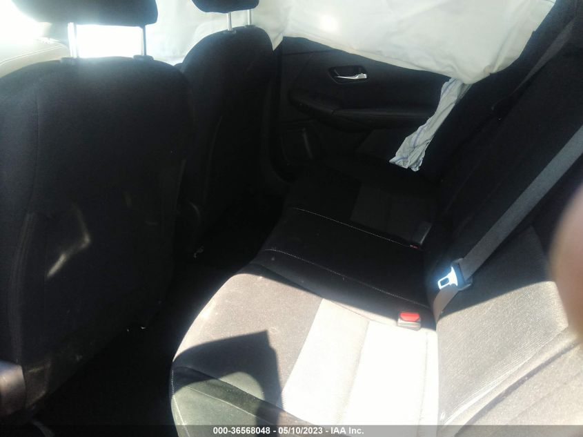 2020 NISSAN SENTRA SV - 3N1AB8CV3LY228771