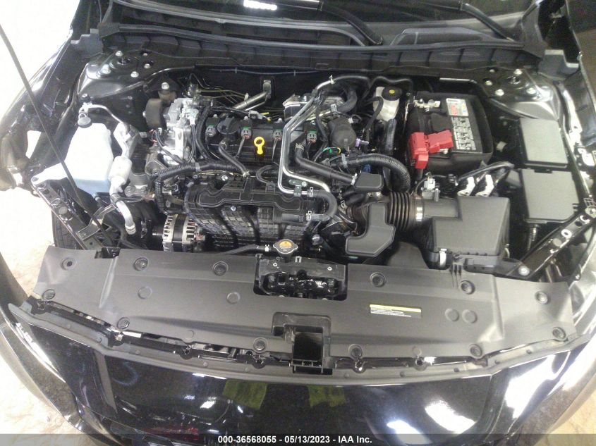 2023 NISSAN ALTIMA 2.5 SR - 1N4BL4CW1PN342762