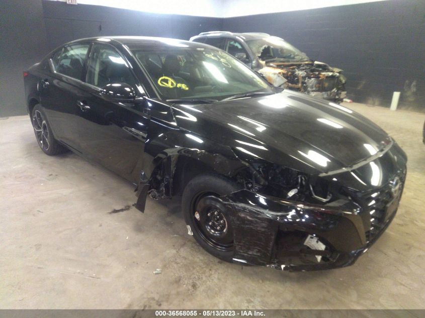 2023 NISSAN ALTIMA 2.5 SR - 1N4BL4CW1PN342762