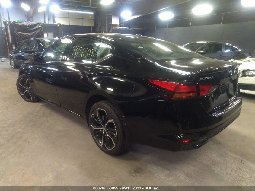 2023 NISSAN ALTIMA 2.5 SR - 1N4BL4CW1PN342762