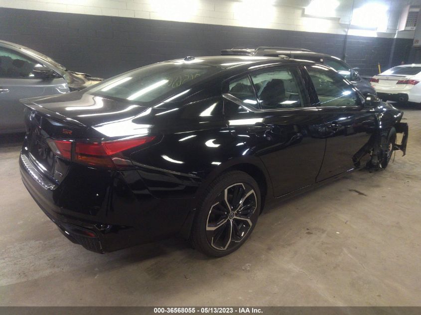 2023 NISSAN ALTIMA 2.5 SR - 1N4BL4CW1PN342762