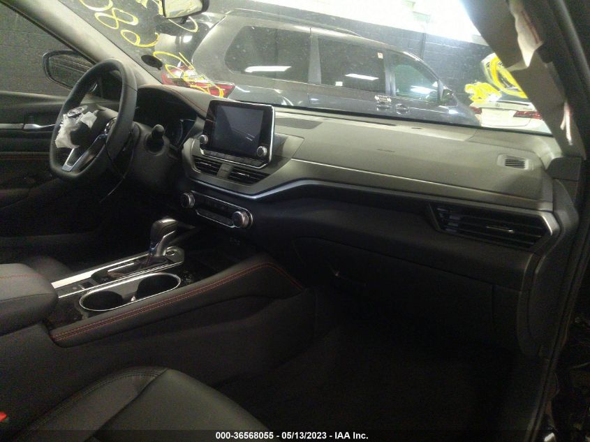2023 NISSAN ALTIMA 2.5 SR - 1N4BL4CW1PN342762