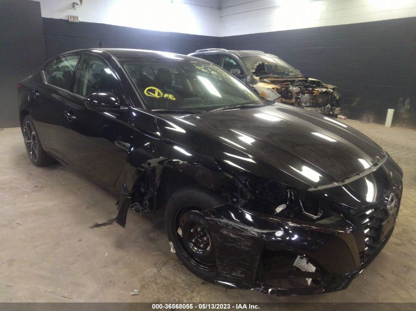 2023 NISSAN ALTIMA 2.5 SR - 1N4BL4CW1PN342762