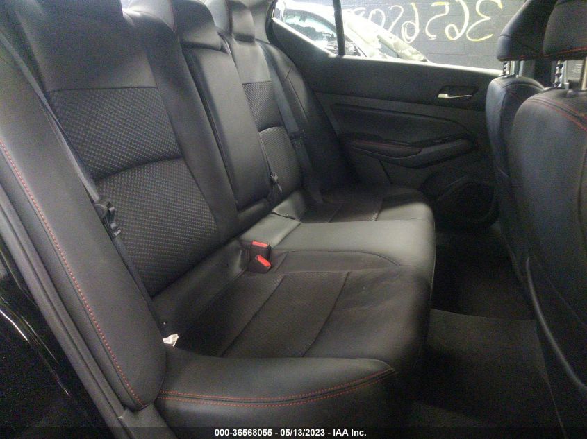 2023 NISSAN ALTIMA 2.5 SR - 1N4BL4CW1PN342762