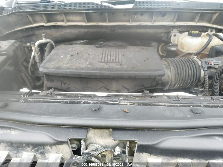 2019 CHEVROLET SILVERADO 1500 LT - 3GCUYDED8KG285994